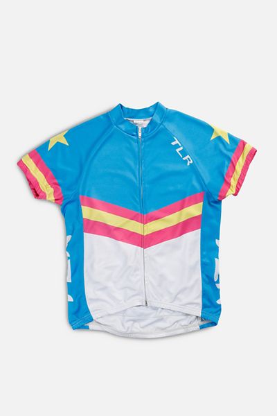 Vintage Cycling Jersey 040