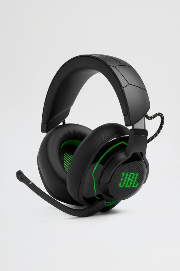 Slide View: 3: JBL Quantum 910X Wireless Gaming Headset