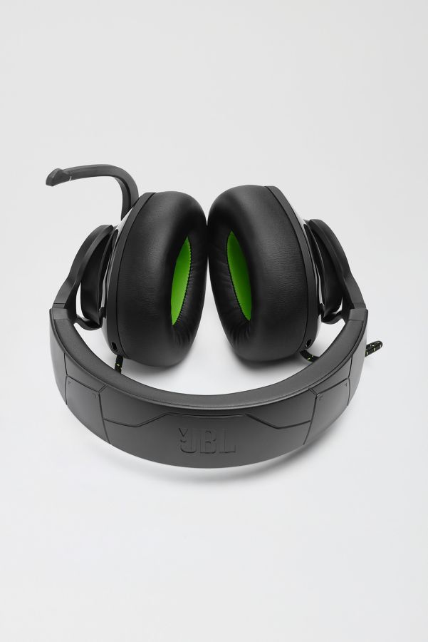 Slide View: 4: JBL Quantum 910X Wireless Gaming Headset