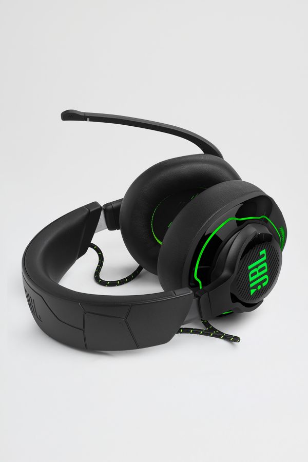 Slide View: 1: JBL Quantum 910X Wireless Gaming Headset