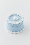 Thumbnail View 1: A Shop Of Things Coquette Cake Grinder