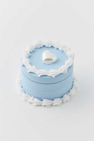 A Shop Of Things Coquette Cake Grinder