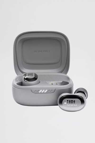 JBL Live Free 2 True Wireless Noise Canceling Earbuds