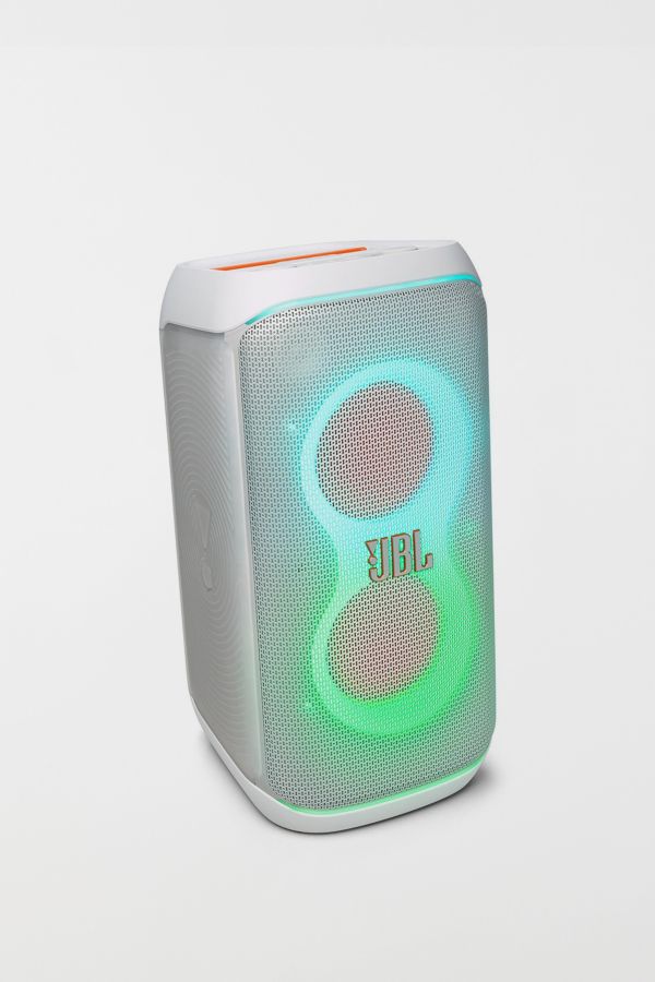 Slide View: 2: JBL PartyBox Club 120 Portable Party Speaker