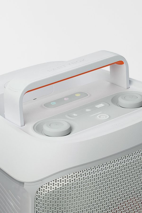 Slide View: 3: JBL PartyBox Club 120 Portable Party Speaker