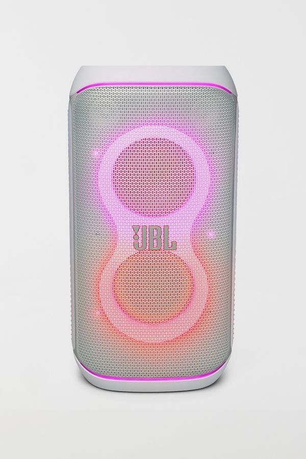 Slide View: 1: JBL PartyBox Club 120 Portable Party Speaker