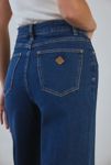 Thumbnail View 3: Abrand 94 Ruth High & Wide Jean