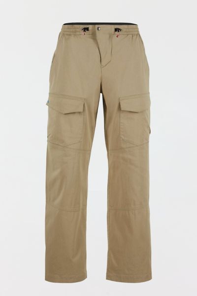 Klättermusen Skjold Relaxed Fit Pant