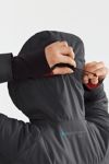 Thumbnail View 3: Klättermusen Alv Insulated Hooded Jacket