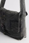 Thumbnail View 3: Patched Messenger Bag