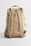 Thumbnail View 4: Standard Cloth Canvas Surplus Backpack