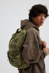 Thumbnail View 1: Standard Cloth Canvas Surplus Backpack