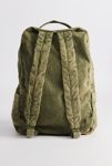 Thumbnail View 4: Standard Cloth Canvas Surplus Backpack