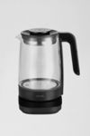 Thumbnail View 4: ZWILLING Enfinigy Glass Electric Kettle