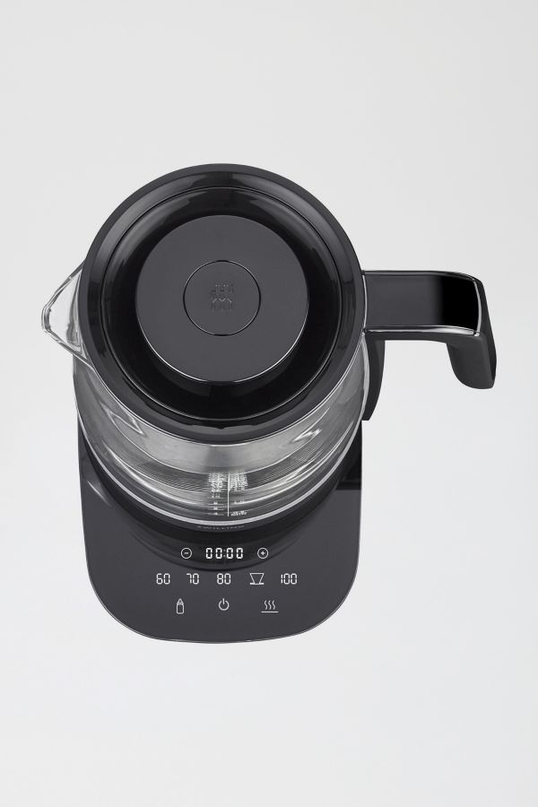 Slide View: 5: ZWILLING Enfinigy Glass Electric Kettle