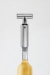 Thumbnail View 2: ZWILLING Sommelier Bottle Vacuum Pump + Stopper Set