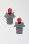 Thumbnail View 3: ZWILLING Sommelier Bottle Vacuum Pump + Stopper Set