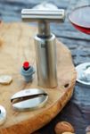 Thumbnail View 4: ZWILLING Sommelier Bottle Vacuum Pump + Stopper Set