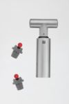 Thumbnail View 1: ZWILLING Sommelier Bottle Vacuum Pump + Stopper Set