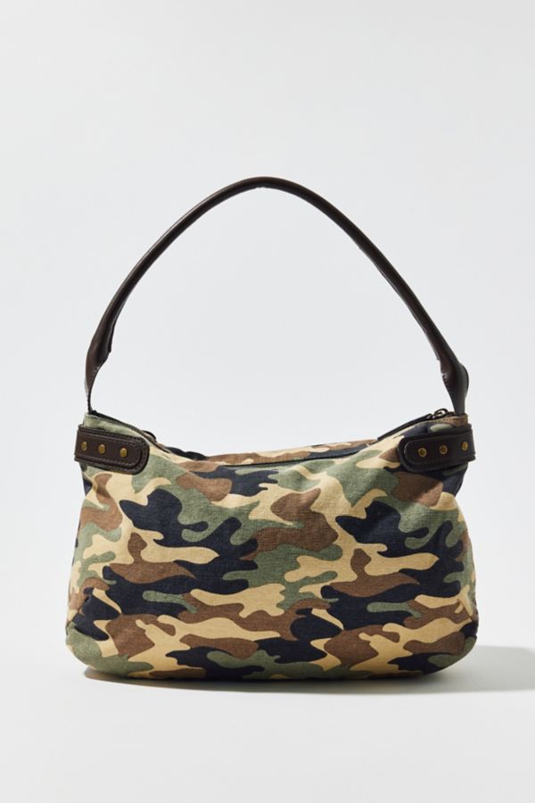 Slide View: 5: BDG Cargo Shoulder Bag