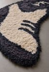 Thumbnail View 3: Cowboy Boot Tufted Rug