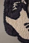 Thumbnail View 4: Cowboy Boot Tufted Rug