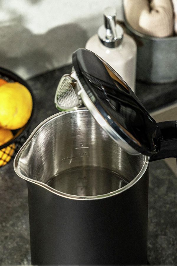 Slide View: 2: ZWILLING Enfinigy Cool Touch 1 Liter Electric Kettle Pro