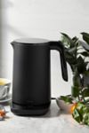 Thumbnail View 3: ZWILLING Enfinigy Cool Touch 1 Liter Electric Kettle Pro