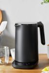 Thumbnail View 4: ZWILLING Enfinigy Cool Touch 1 Liter Electric Kettle Pro