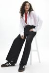 Thumbnail View 2: Urban Renewal Remnants Pinstripe Pull-On Pant