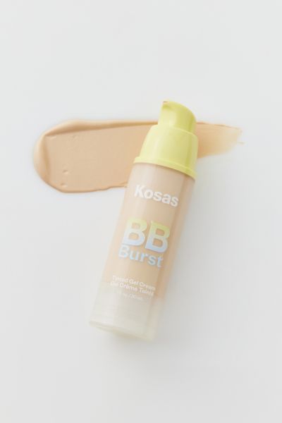 Crème Gel Hydratante Teintée BB Burst de Kosas