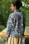 Thumbnail View 4: Ayker Ornate Fleece Jacket