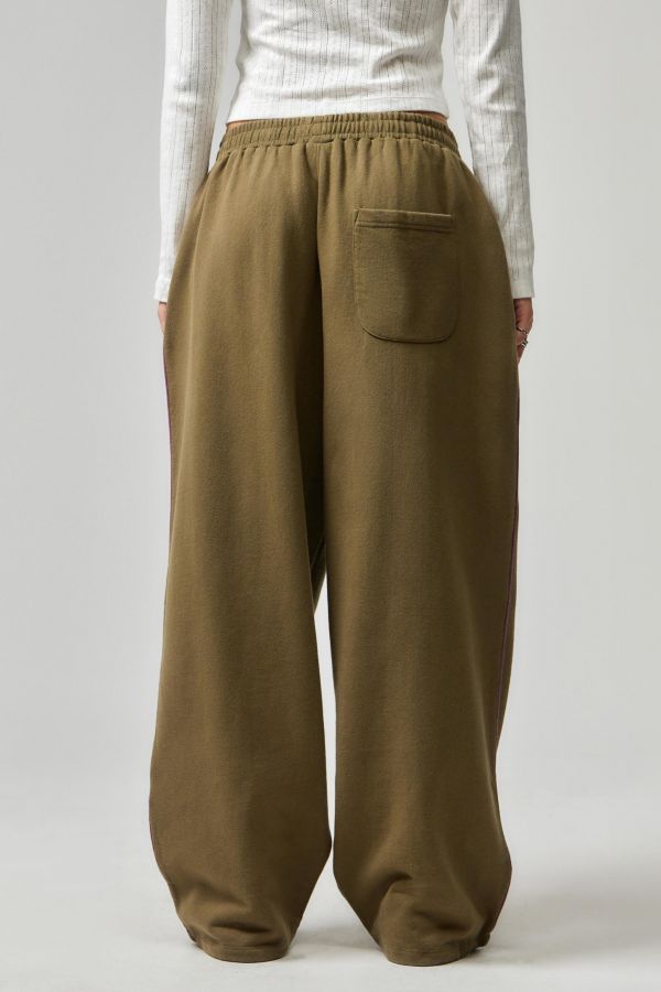 Slide View: 4: iets frans... Harri Baggy Jogger Pant