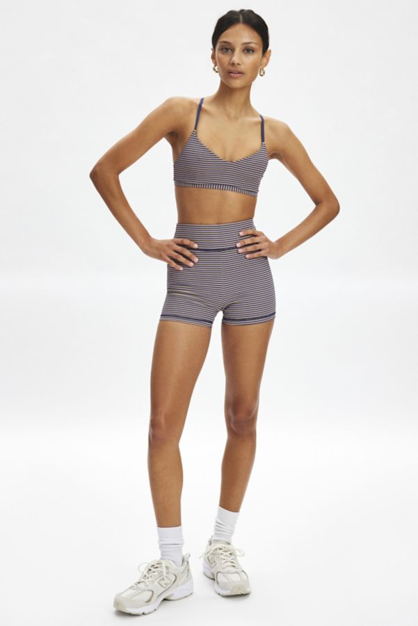 Slide View: 2: The Upside Solace Zoe Sports Bra