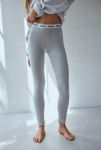 Thumbnail View 4: Hanes Comfy Stretch Legging