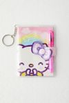 Thumbnail View 1: Sanrio Mini Keychain Journal