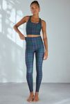 Thumbnail View 1: Beach Riot Piper Plaid Legging