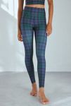 Thumbnail View 2: Beach Riot Piper Plaid Legging