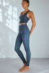 Thumbnail View 3: Beach Riot Piper Plaid Legging