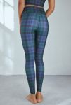 Thumbnail View 4: Beach Riot Piper Plaid Legging