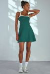 Thumbnail View 1: Beach Riot Sage Mini Dress