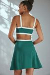 Thumbnail View 4: Beach Riot Sage Mini Dress