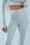 Thumbnail View 4: Beach Riot Piper Silver Shine Legging