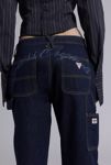 Thumbnail View 5: GUESS ORIGINALS Carpenter Straight Leg Jean