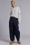 Thumbnail View 1: GUESS ORIGINALS Tapered Baggy Jean