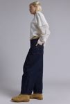 Thumbnail View 4: GUESS ORIGINALS Tapered Baggy Jean