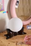 Thumbnail View 2: Bow Globe Table Lamp