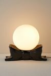 Thumbnail View 4: Bow Globe Table Lamp