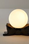 Thumbnail View 5: Bow Globe Table Lamp