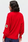 Thumbnail View 4: Urban Renewal Remade Golf Patch Cardigan